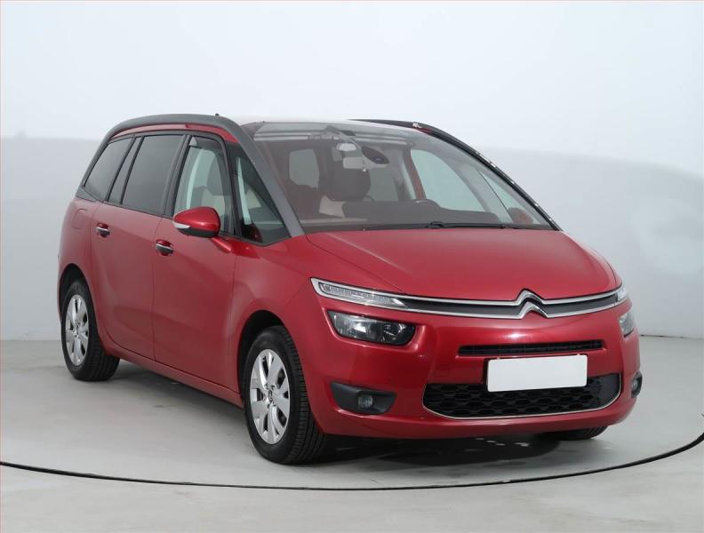Citron C4 Picasso