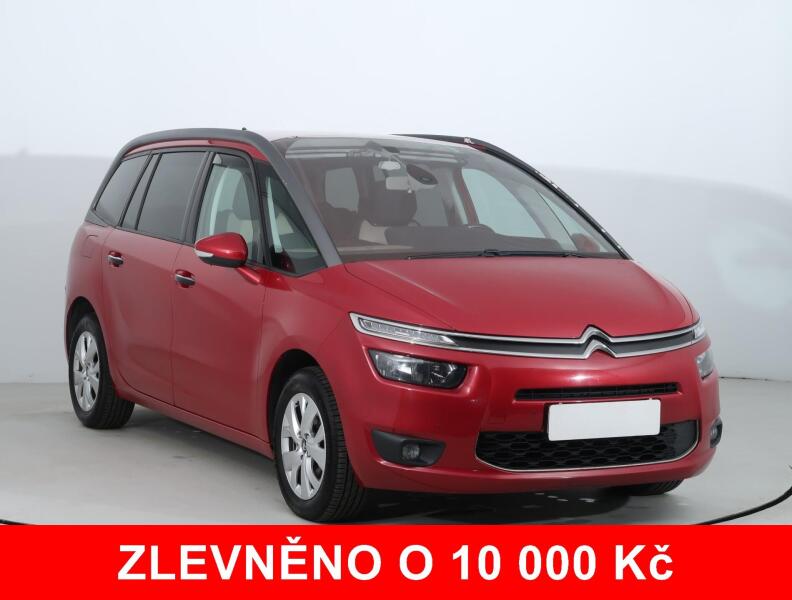 Citro�n C4 Picasso