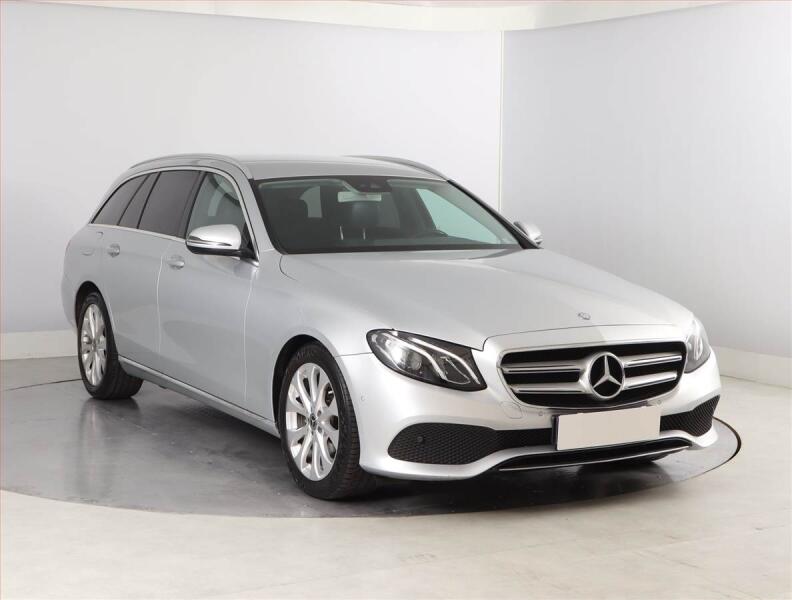 Mercedes-Benz Class E