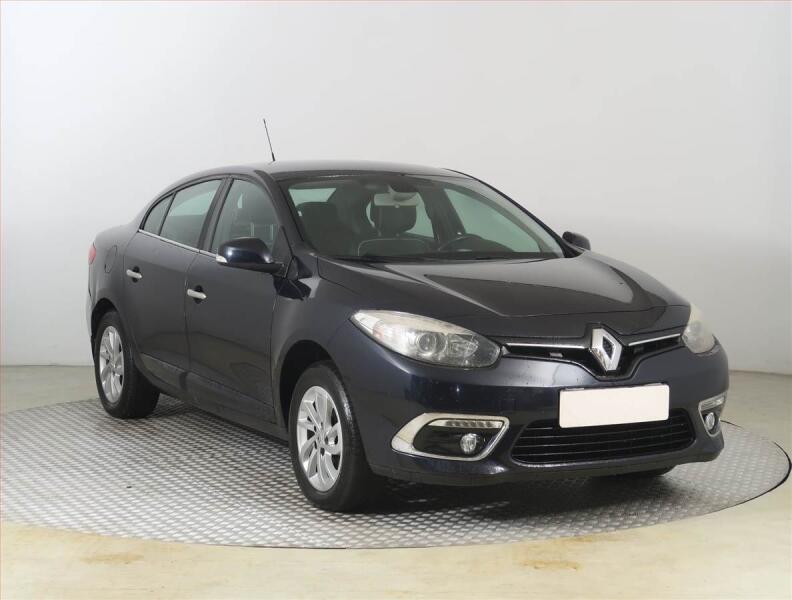Renault Fluence