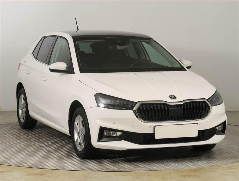 �koda Fabia