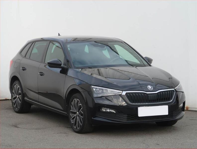 �koda Scala