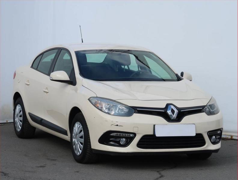 Renault Fluence