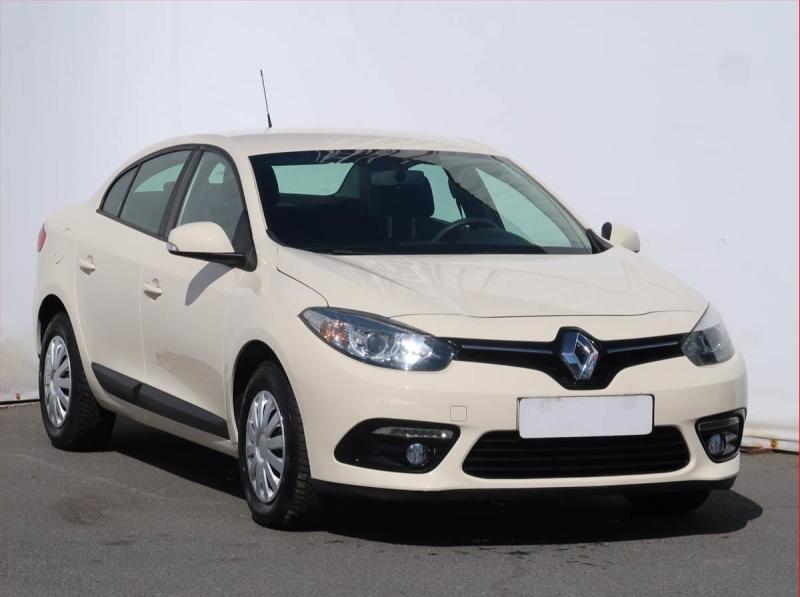 Renault Fluence