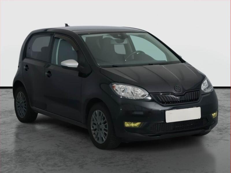 �koda Citigo