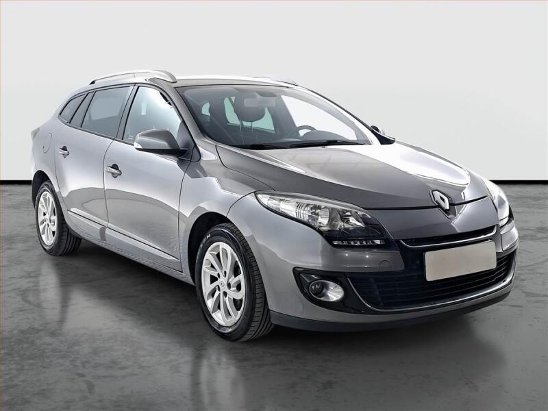 Renault M�gane