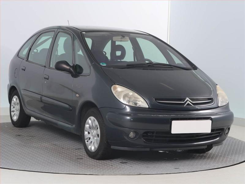 Citron Xsara Picasso