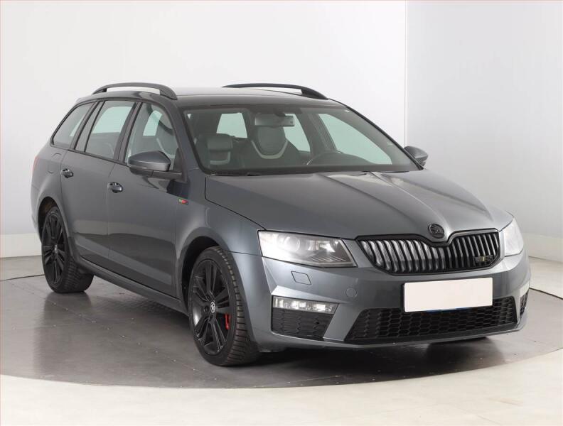 �koda Octavia