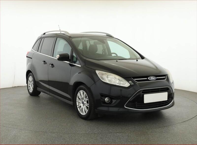 Ford Grand C-MAX