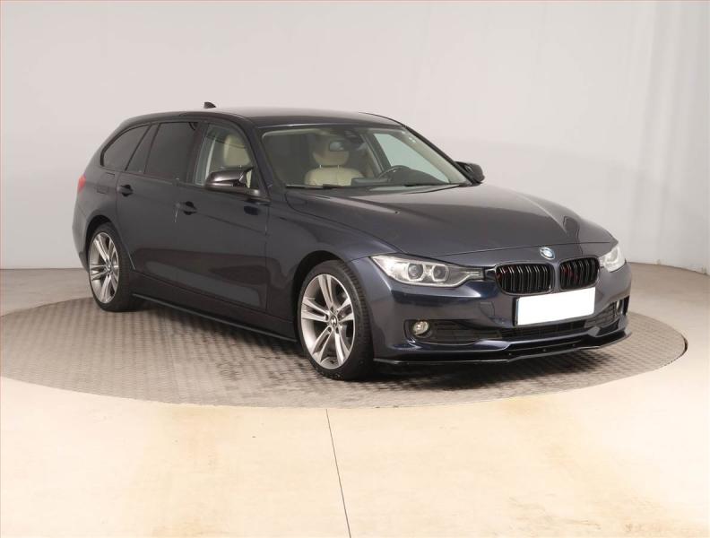 BMW 3er Reihe
