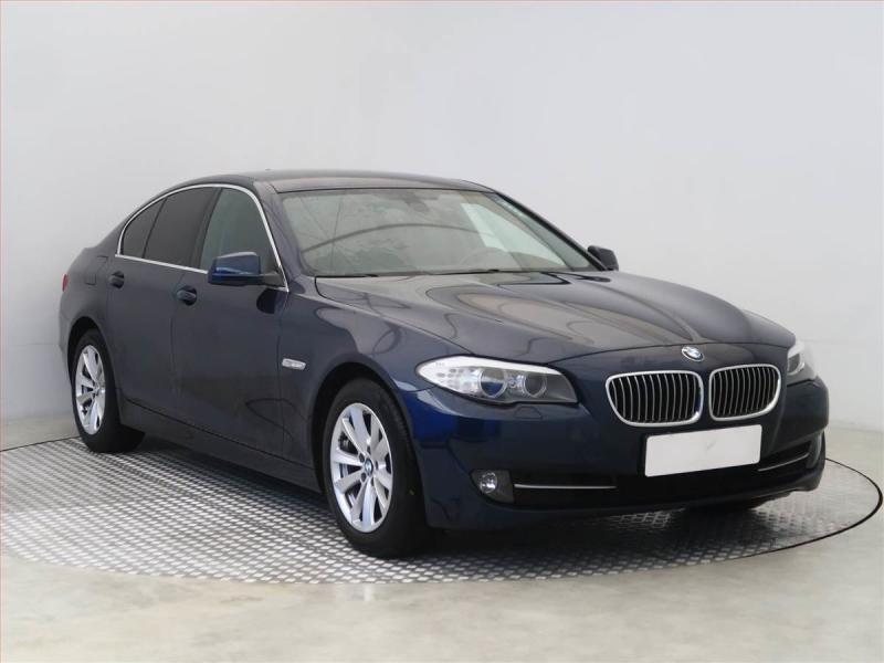 BMW 5er Reihe