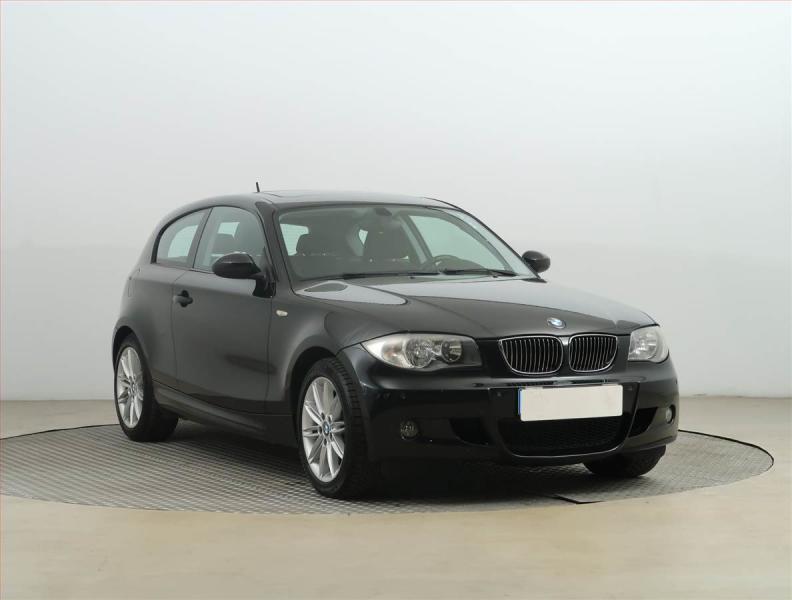 BMW 1er Reihe