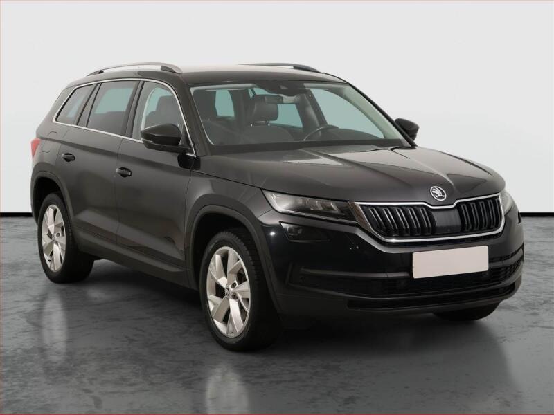 �koda Kodiaq