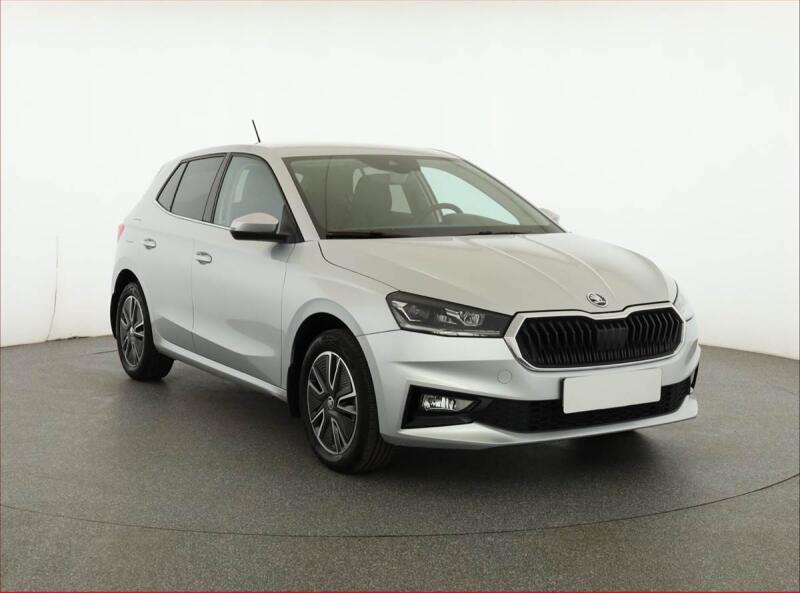 �koda Fabia