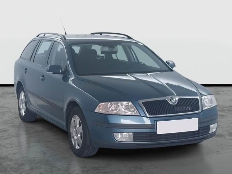 �koda Octavia
