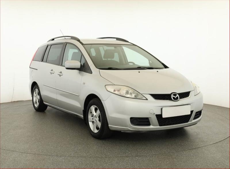 Mazda 5