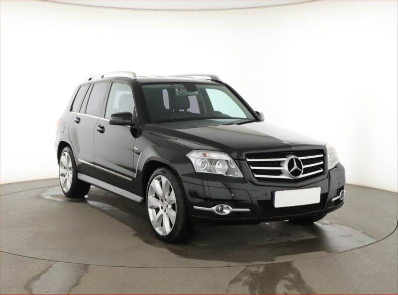 Mercedes-Benz GLK