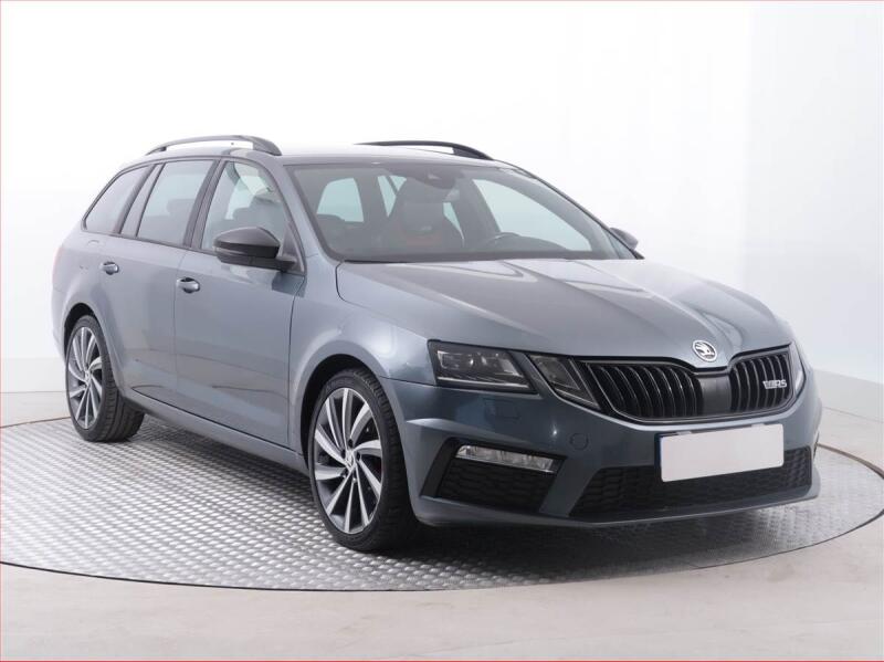 �koda Octavia