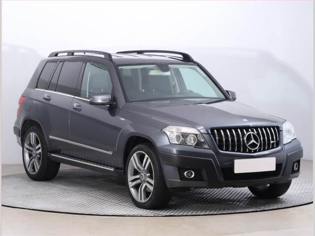 Mercedes-Benz GLK