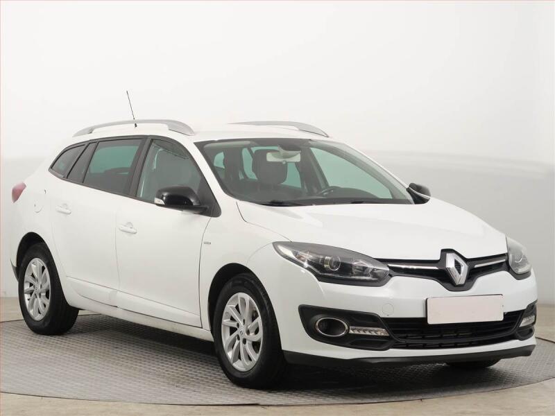Renault M�gane