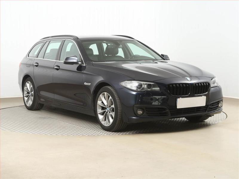 BMW 5er Reihe
