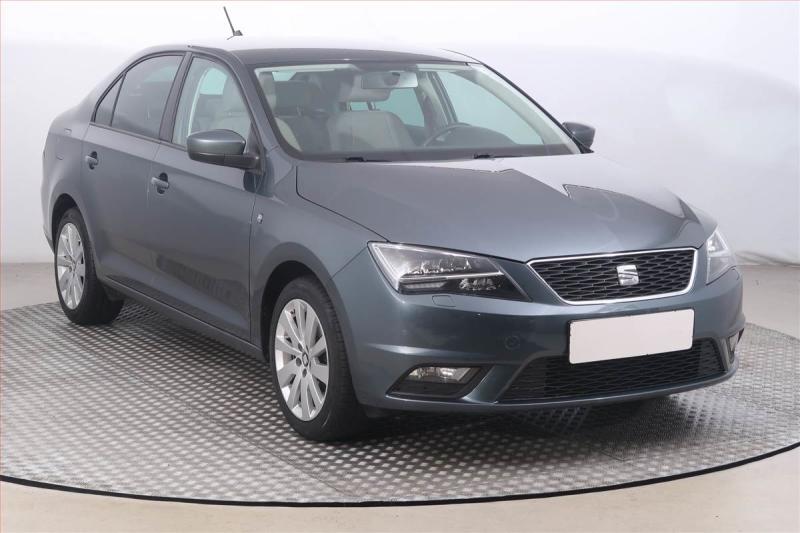 Seat Toledo