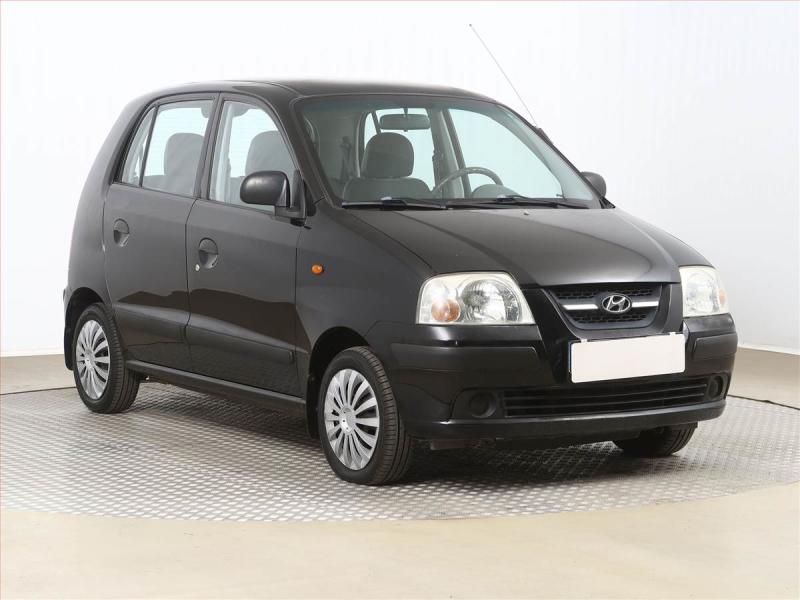 Hyundai Atos