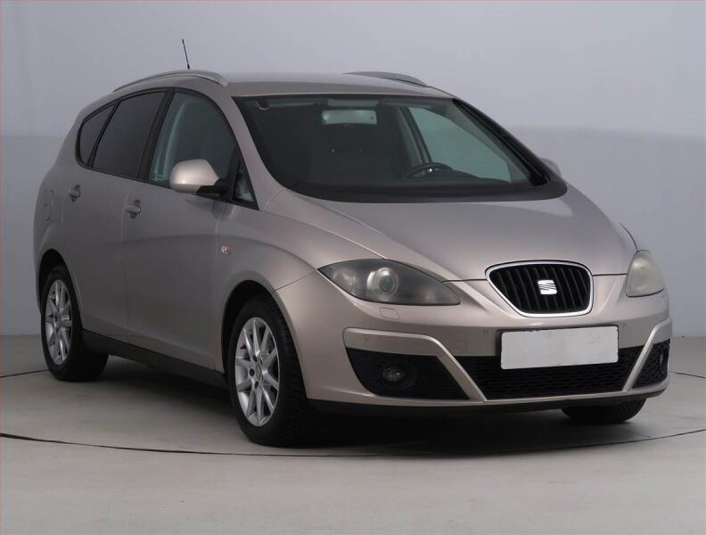 Seat Altea