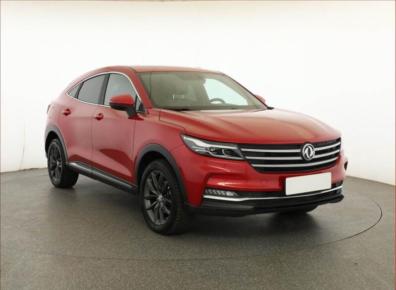 Dongfeng Fengon 5