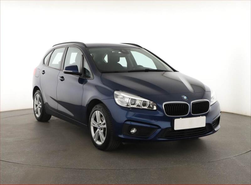 BMW Serie 2
