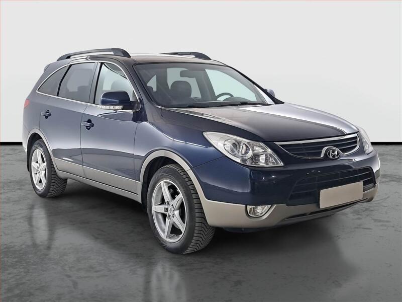 Hyundai ix55