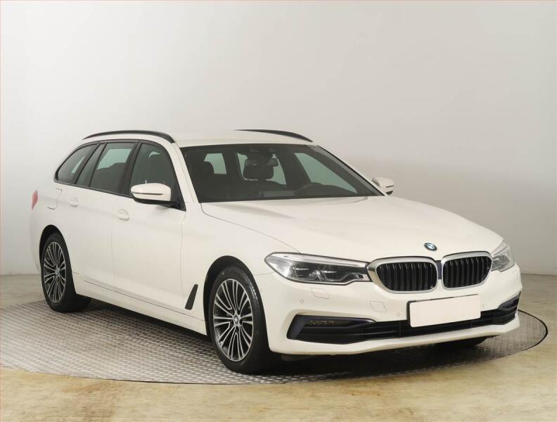 BMW 5er Reihe