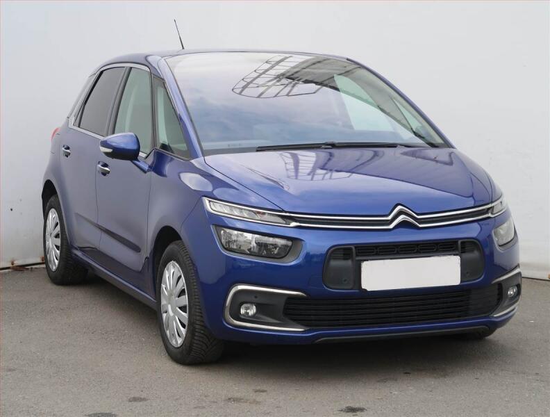 Citro�n C4 Picasso