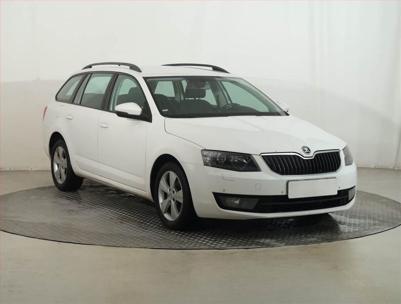 �koda Octavia