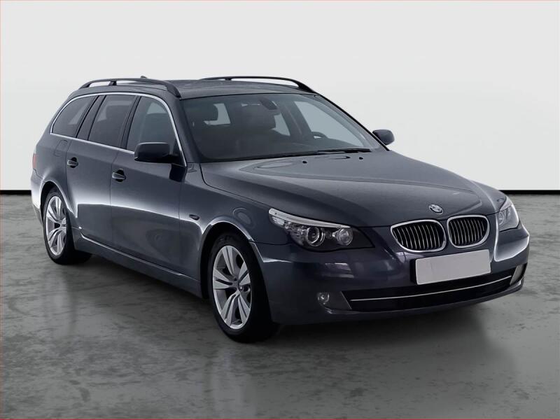 BMW Serie 5