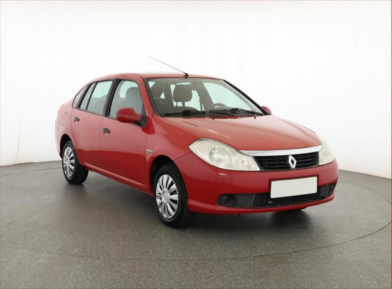 Renault Thalia