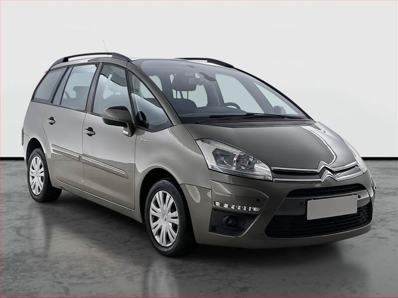 Citro�n C4 Picasso