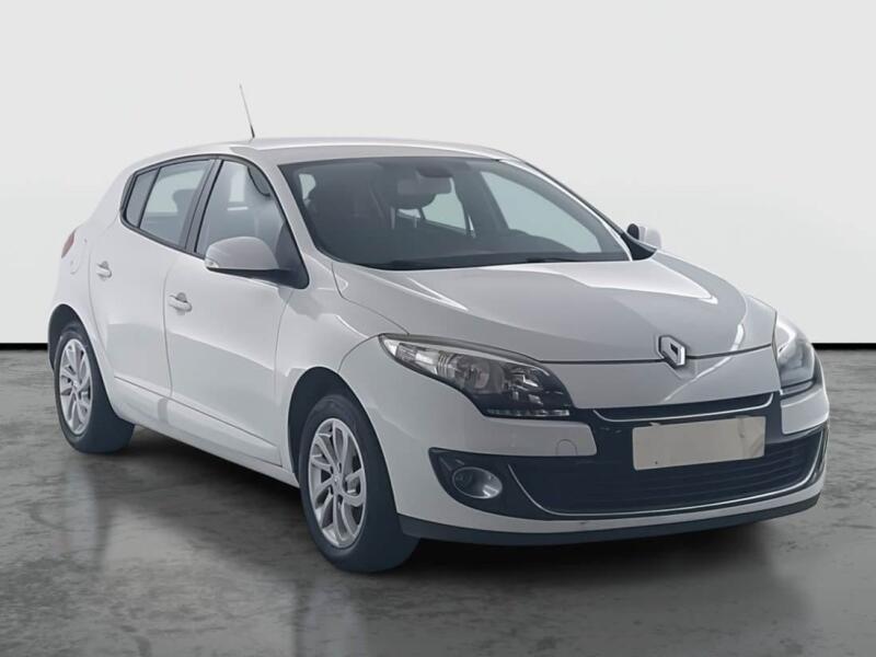 Renault M�gane