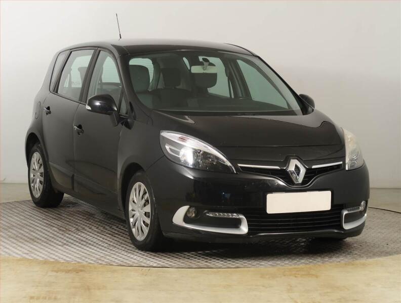 Renault Grand Sc�nic