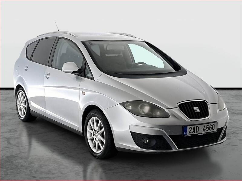 Seat Altea