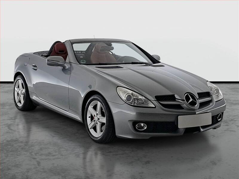 Mercedes-Benz SLK