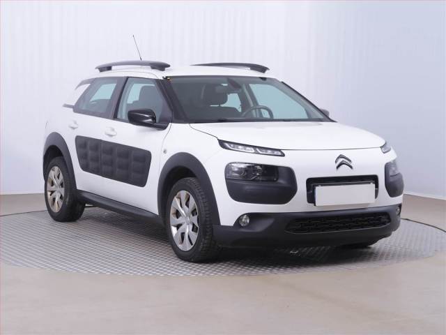 Citron C4 Cactus