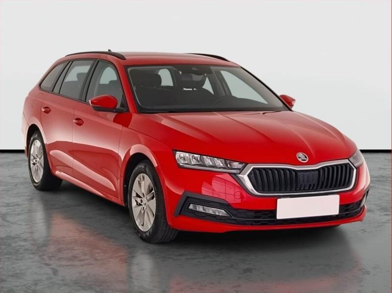 �koda Octavia