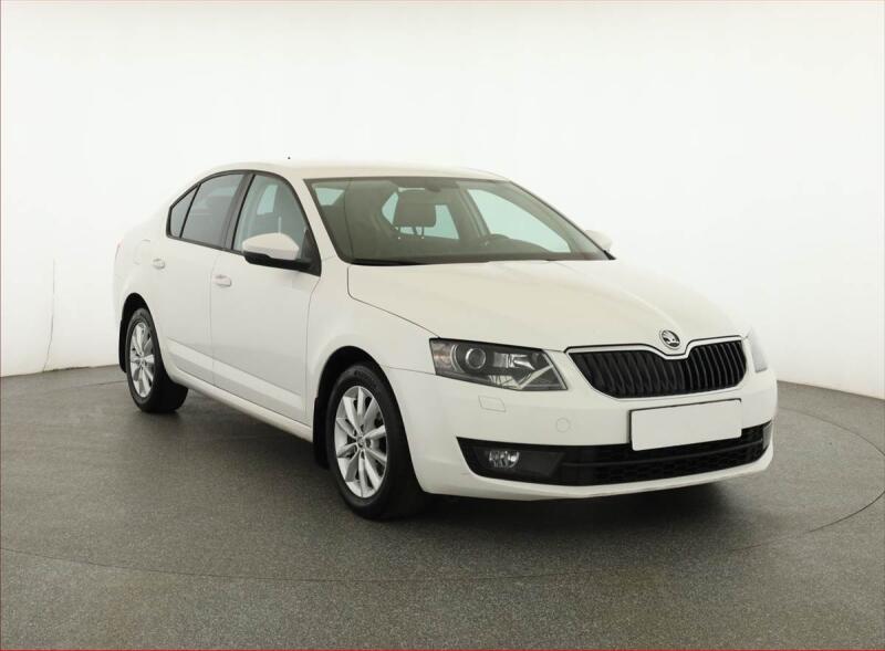 �koda Octavia