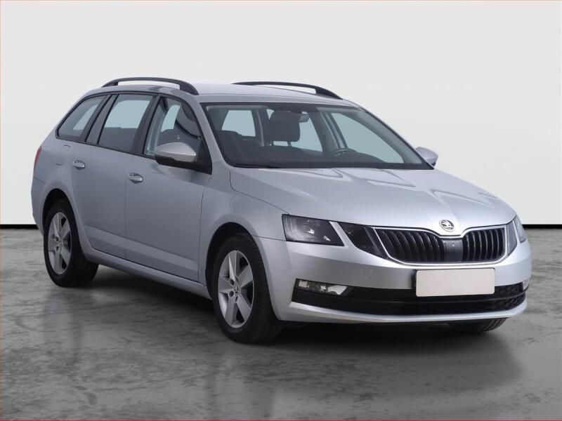 �koda Octavia
