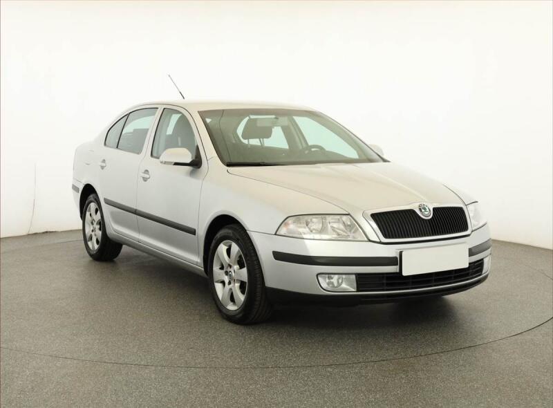 �koda Octavia