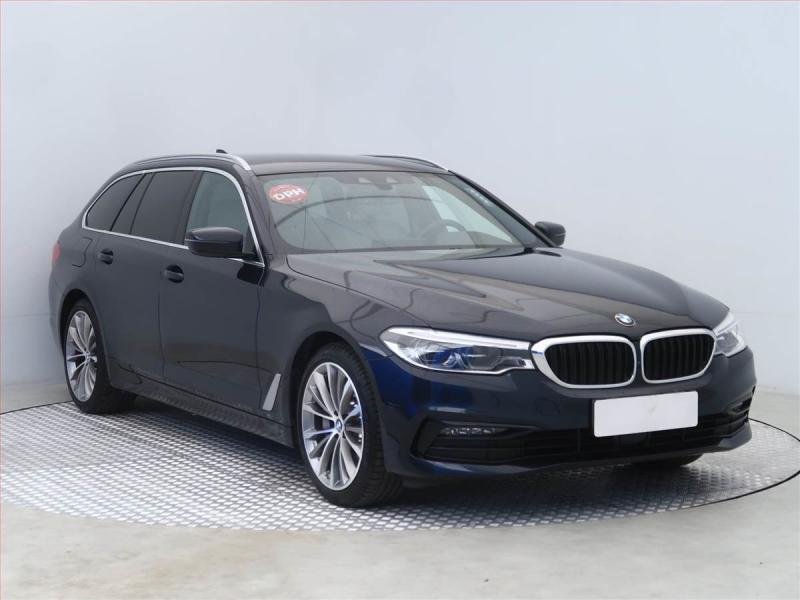 BMW 5er Reihe