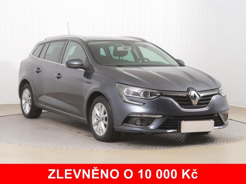 Renault M�gane