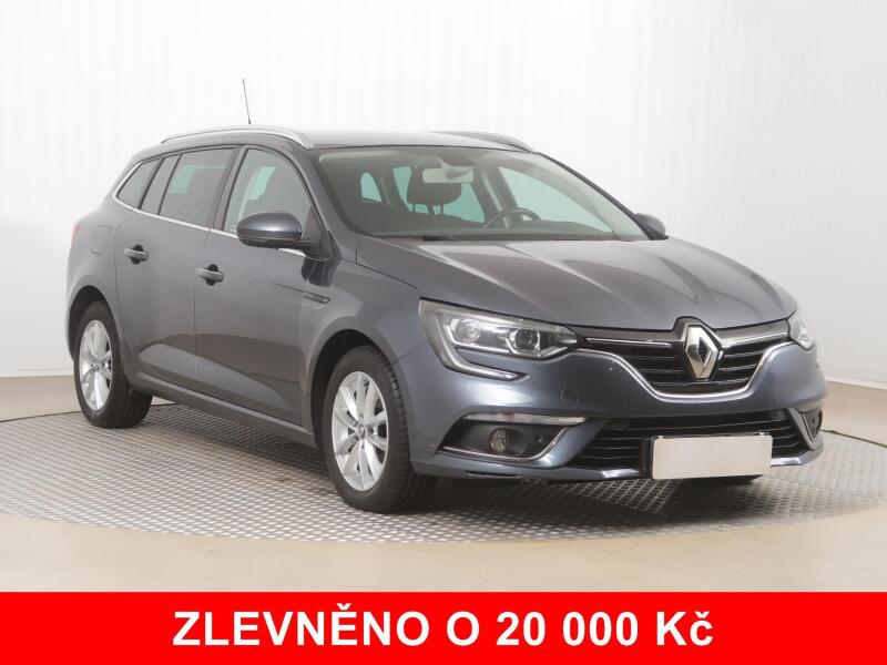 Renault M�gane
