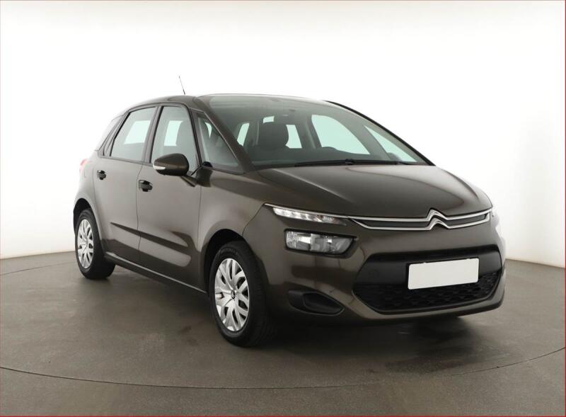 Citro�n C4 Picasso